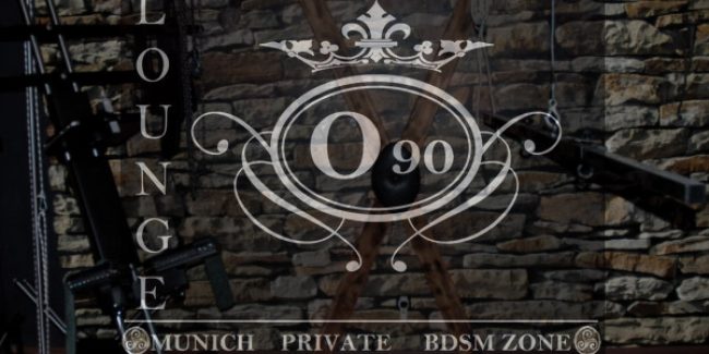 O 90 Lounge