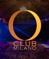 O club prive – Swingers Club in Milan