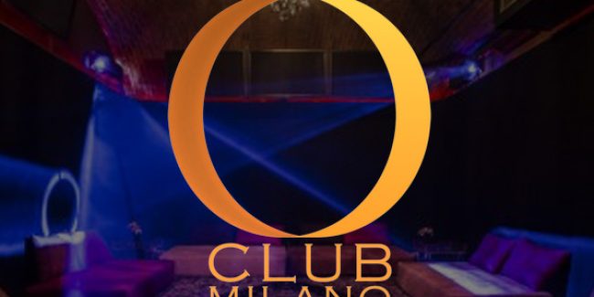 O club prive – Swingers Club in Milan