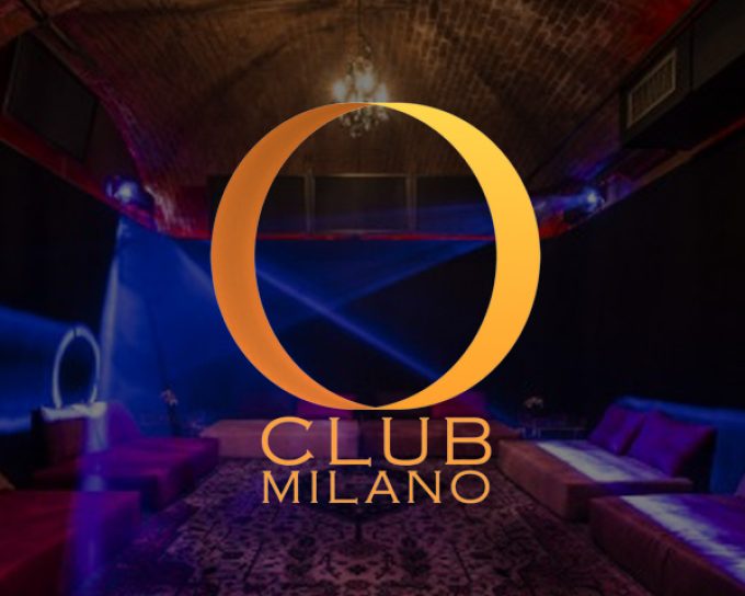 O club prive – Swingers Club in Milan