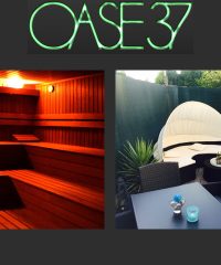 Oase37 Club