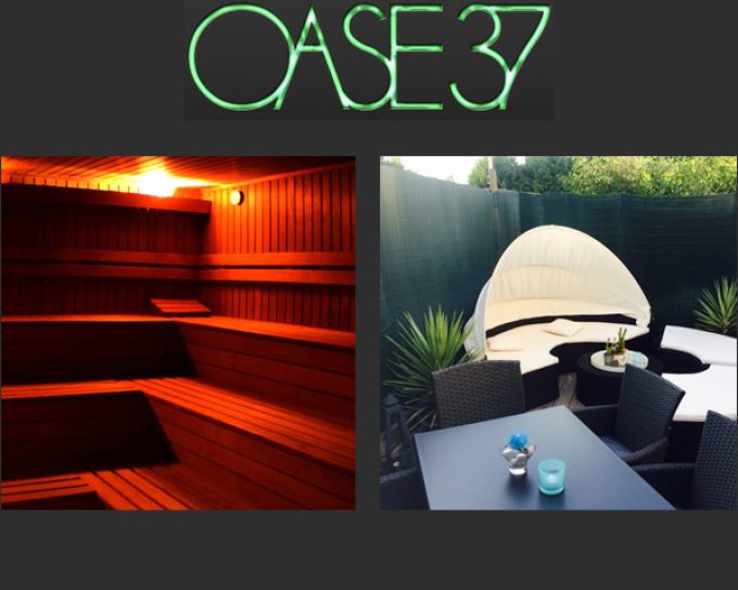 Oase37 Club
