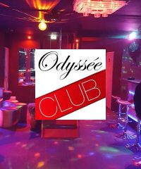 The Odyssée Club