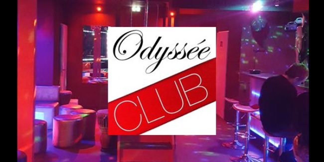 The Odyssée Club