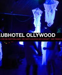 Ollywood Clubhotel
