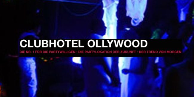Ollywood Clubhotel