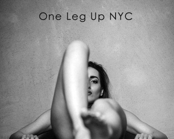 One Leg Up NYC