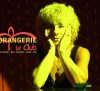 Orangerie Le Swingers Club in Switzerland