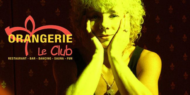 Orangerie Le Swingers Club in Switzerland