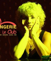 Orangerie Le Swingers Club in Switzerland