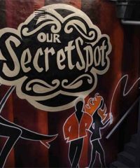 Our Secret Spot