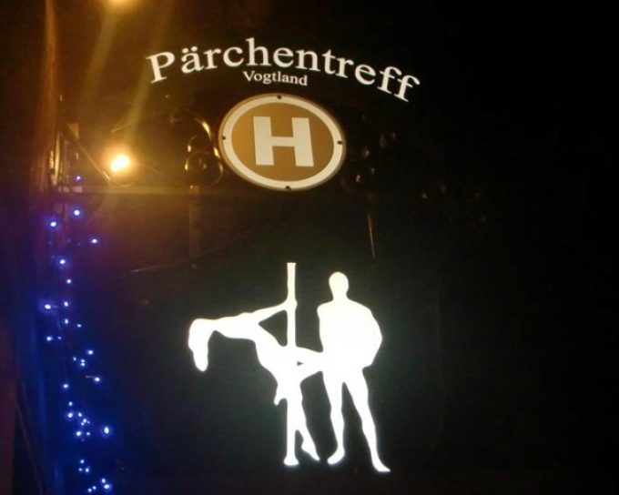 Paerchentreff Vogtland