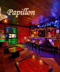 Papillon