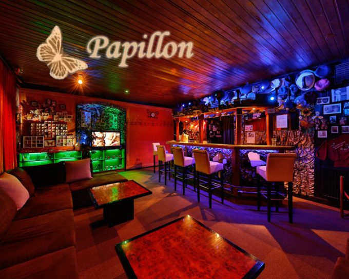 Papillon