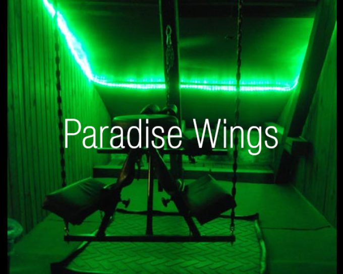 Paradise Wings Swinger Clubs in Sweden