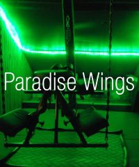 Paradise Wings Swinger Clubs in Sweden