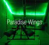 Paradise Wings Swinger Clubs in Sweden