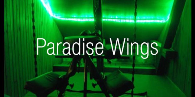 Paradise Wings Swinger Clubs in Sweden