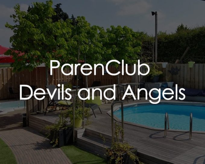 ParenClub Devils and Angels