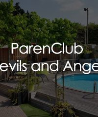 ParenClub Devils and Angels