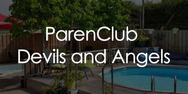 ParenClub Devils and Angels