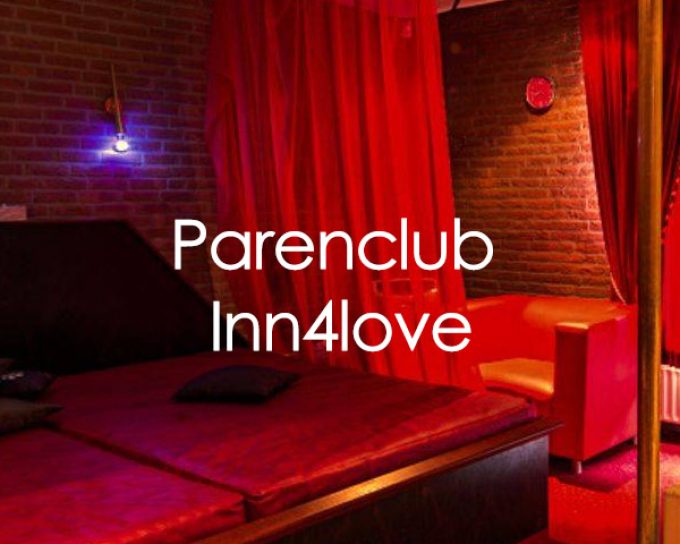 Parenclub Inn4love