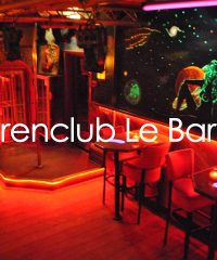 Parenclub Le Baron