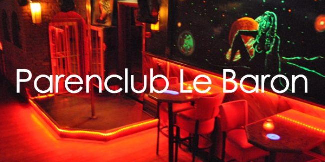 Parenclub Le Baron