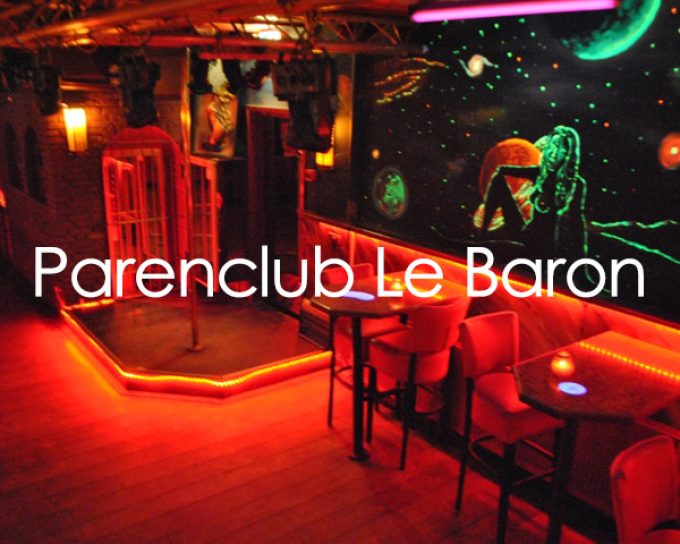 Parenclub Le Baron