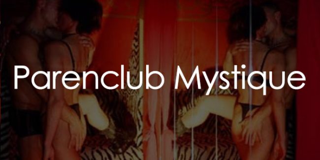 Parenclub Mystique