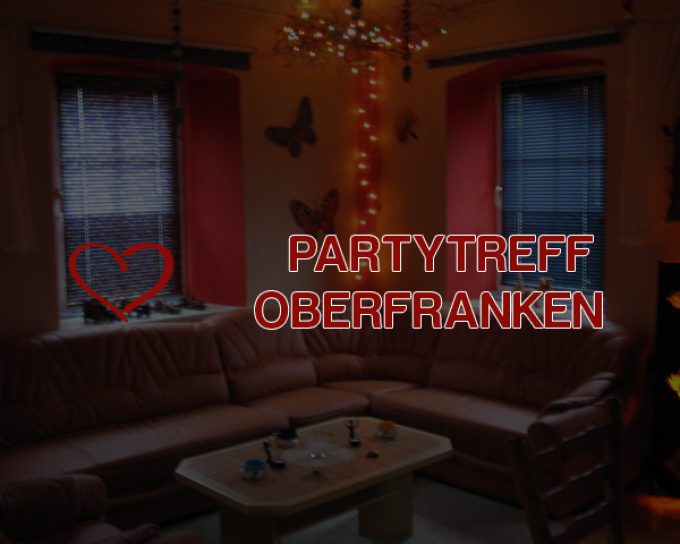 Partytreff-Oberfranken