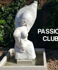 Passion Club