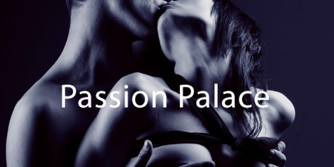 Passion Palace