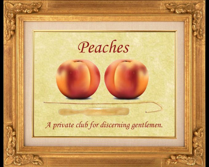 Peaches Spanking Club – Fetish Club in Middlesex