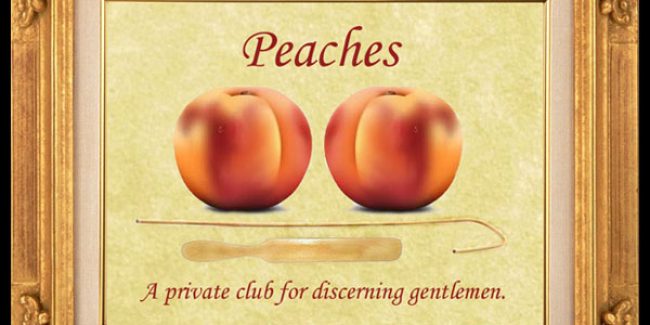 Peaches Spanking Club – Fetish Club in Middlesex