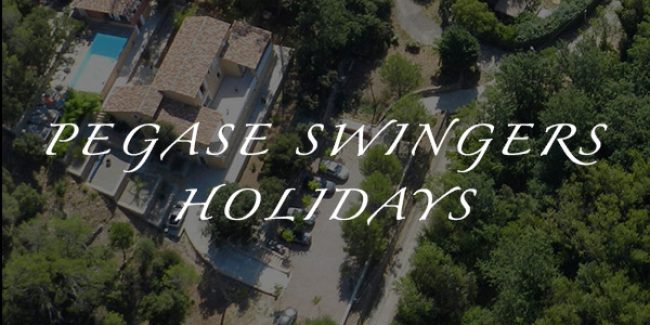 Pegase Swingers Holidays