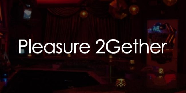 Pleasure 2Gether
