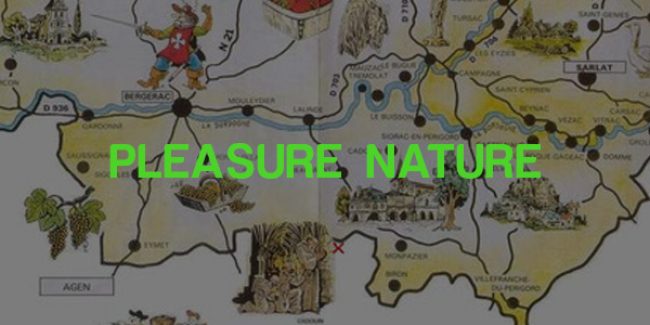 Pleasure Nature