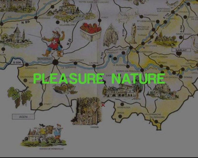 Pleasure Nature