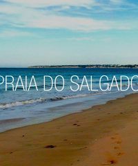 Praia do Salgado