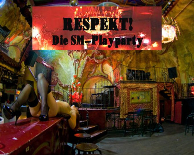 RESPEKT!