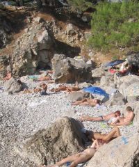 Ratca Beach