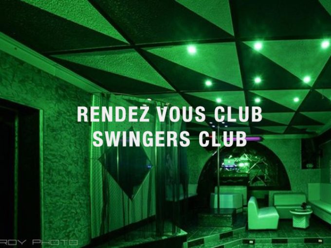 Rendez Vous club prive – Swinges club in Rimini