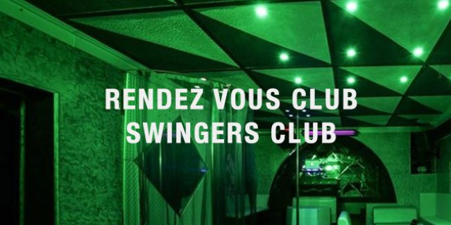 Rendez Vous club prive – Swinges club in Rimini