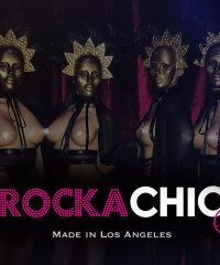 Rocka Chic 