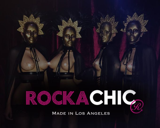 Rocka Chic 