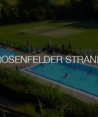 Rosenfelder Strand