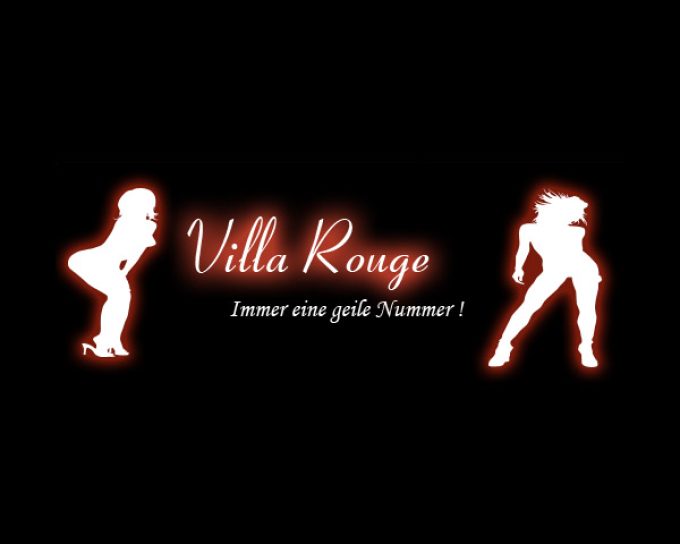 SM & Fetisch Villa Rouge