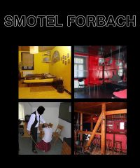 SMotel Forbach