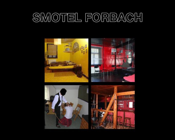 SMotel Forbach